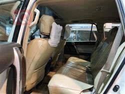 تويوتا لاندكروزر برادو